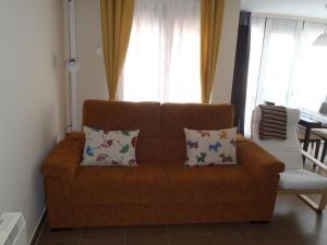 El Balconcito de San Millán III