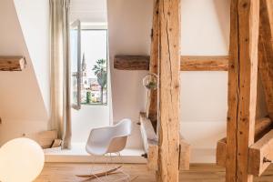 B&B / Chambres d'hotes La Villa Guy & Spa - Les Collectionneurs : Suite