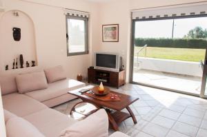 Marvelous house by the sea