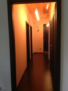 Central Point Apartment