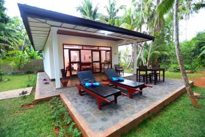Selnara Private Luxury Villa and Ayurveda Spa - Vily, Bentota