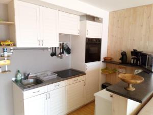 Appartement vue mer Sion-sur-lOcéan