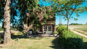 Maisons de vacances Le Domaine des Fargues : photos des chambres