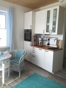 Appartement Meeresbrise Laboe Deutschland