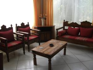 Julia Apartments Rethymno Greece