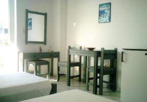 Julia Apartments Rethymno Greece