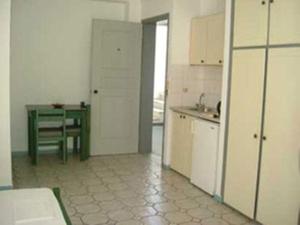 Julia Apartments Rethymno Greece