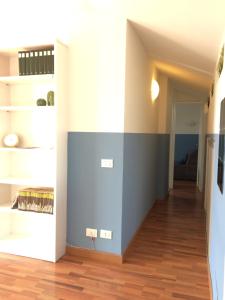 Mansarda Santa Giustina