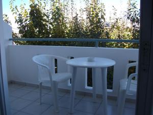 Julia Apartments Rethymno Greece