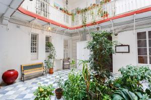 La Herencia del REGIDOR by Cadiz4Rentals