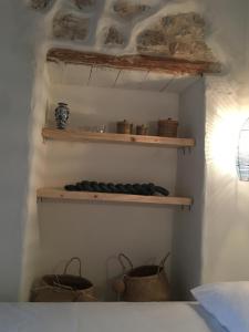 Astrofegia guest house Donousa-Island Greece