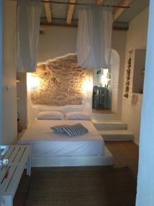 Astrofegia guest house Donousa-Island Greece