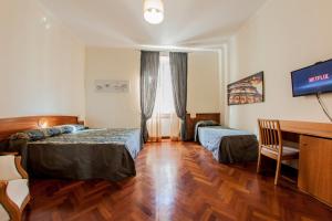 Hotel Domus Praetoria