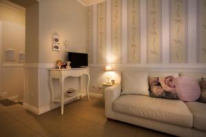 Casa di Charme "Rosa-Rosae"