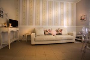 Casa di Charme "Rosa-Rosae"