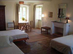 B&B / Chambres d'hotes Cicendolle : photos des chambres