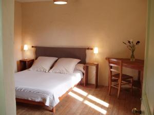 B&B / Chambres d'hotes Cicendolle : photos des chambres