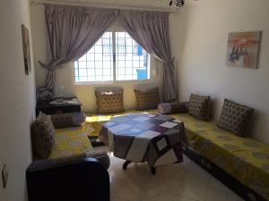 Riad Sofia Martil
