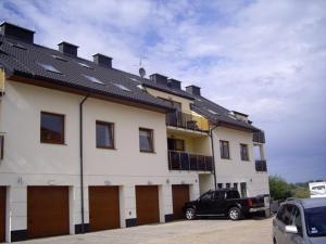 Apartament Anetta
