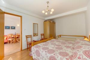 Apartmani Dorita