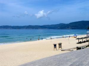 Aleenda Resort Yalong Bay Sanya