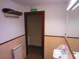 Matxitxulo Family Rooms