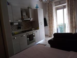 San Nicola Apartment