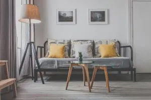 Antique House B&B - Cloyfin