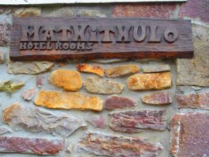 Matxitxulo Family Rooms