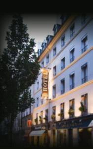 Hotels Hotel Antin Trinite : photos des chambres