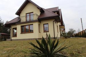 Pokoje Gościnne Сisza