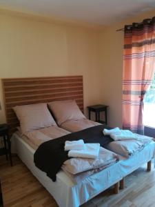 Apartament HANIA