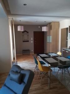 Apartament HANIA