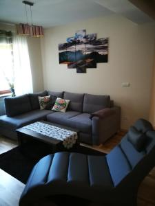 Apartament HANIA
