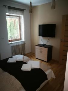 Apartament HANIA