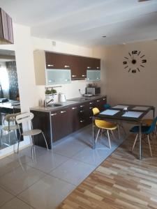 Apartament HANIA