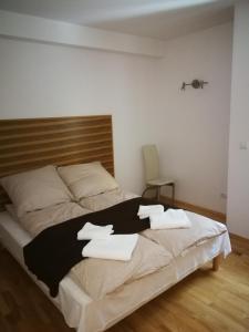 Apartament HANIA
