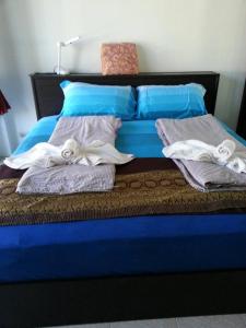 Thai Paradise South 2552