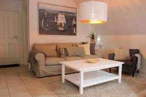 OSTSEEferien am BARFUSSpark - Rabel