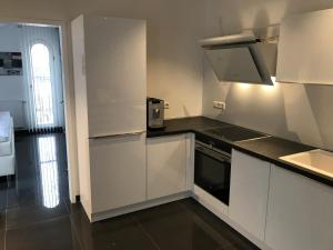 Luxus-2-Zimmer-Ferienwohnung im Zentrum