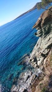 Traditional country house in Tinos Tinos Greece