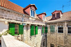 The Palace Collection in Split Centre