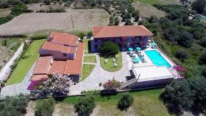 Paradise Studios Kefalloniá Greece