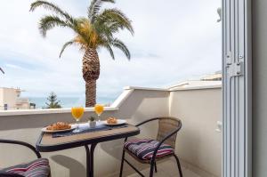Boutique Wind Rose Apartment by the beach