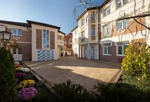 戴高乐精品酒店 - 哈尔科夫