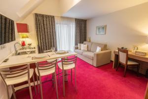 Hotel Boutique Belvedere