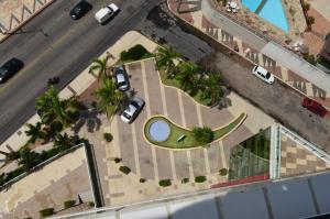 Terraços, Frente Mar para o Atlântico