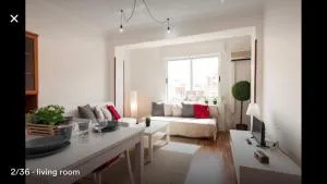 Apartamento Toreros Center Wifi - Pechina