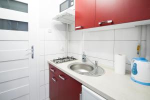 RentApartments - Centrum Gdańsk