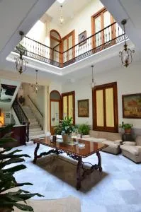 Nuevo Hotel - Jerez de la Frontera